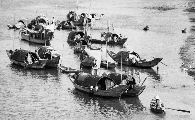 Sông Thạch Hãn 
