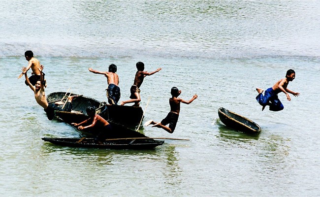 Tuổi thơ 