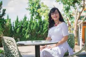 Hai nhạc sĩ trong “vườn hoa nhà giáo”