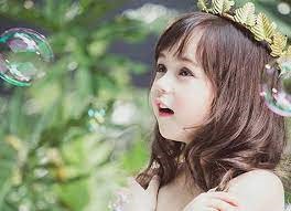Thiên thần của mẹ