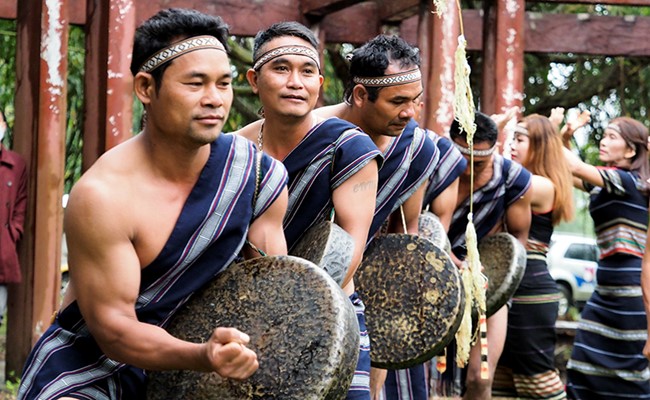 Gương sáng của người K’Ho