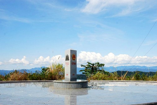 Chiều kích Tây Nguyên